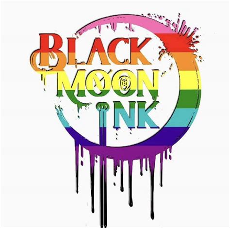 black moon ink